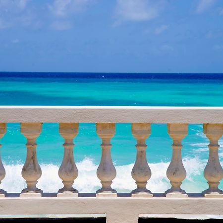 Dover Beach Hotel クライストチャーチ エクステリア 写真