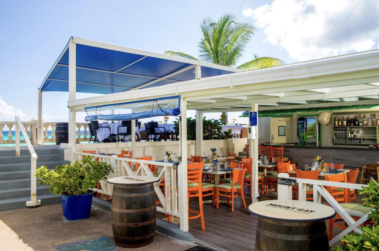 Dover Beach Hotel クライストチャーチ エクステリア 写真