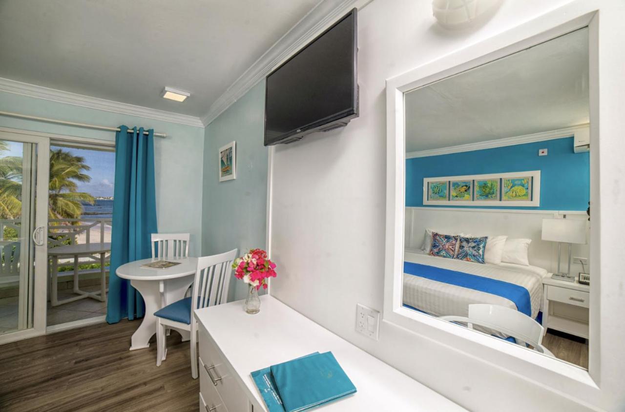 Dover Beach Hotel クライストチャーチ エクステリア 写真
