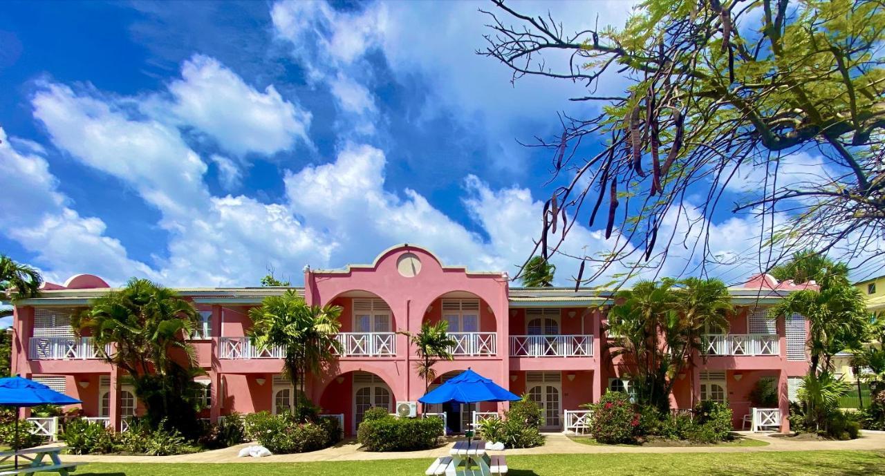 Dover Beach Hotel クライストチャーチ エクステリア 写真