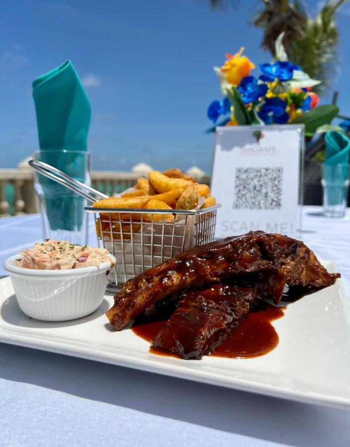 Dover Beach Hotel クライストチャーチ エクステリア 写真