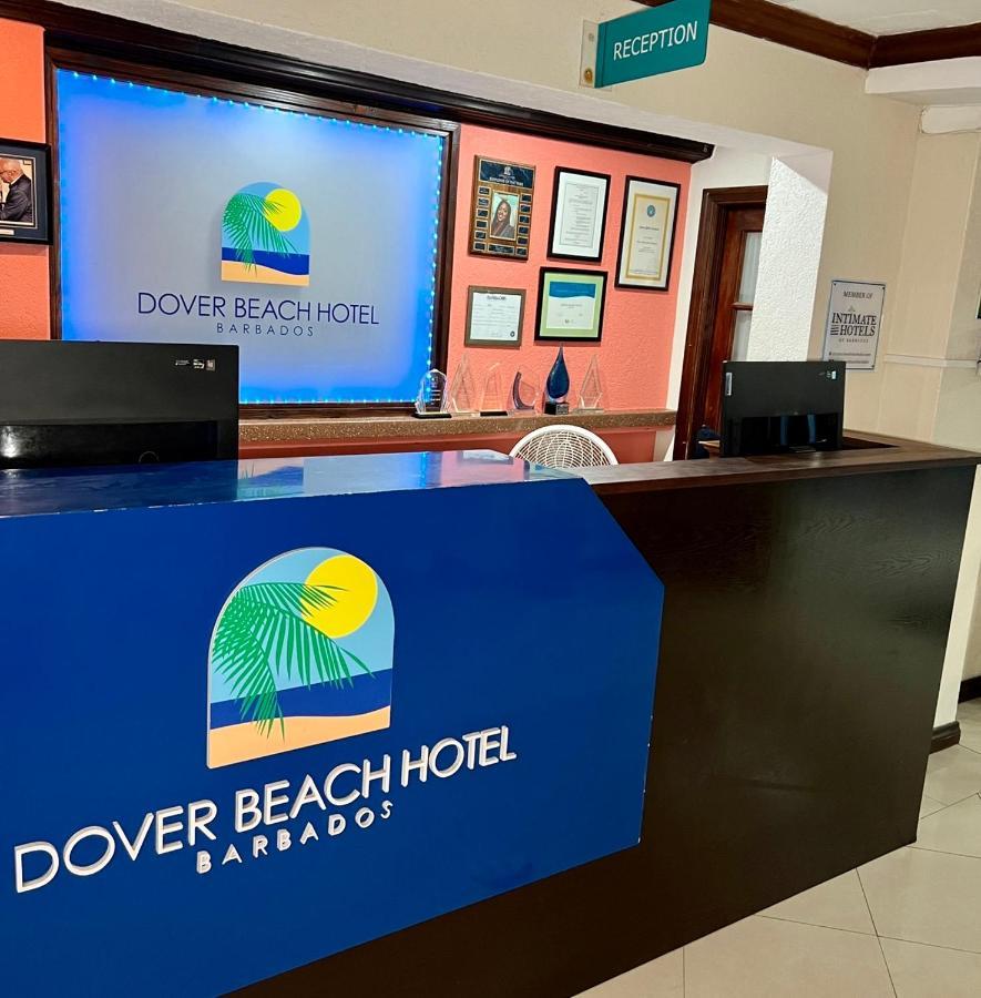 Dover Beach Hotel クライストチャーチ エクステリア 写真
