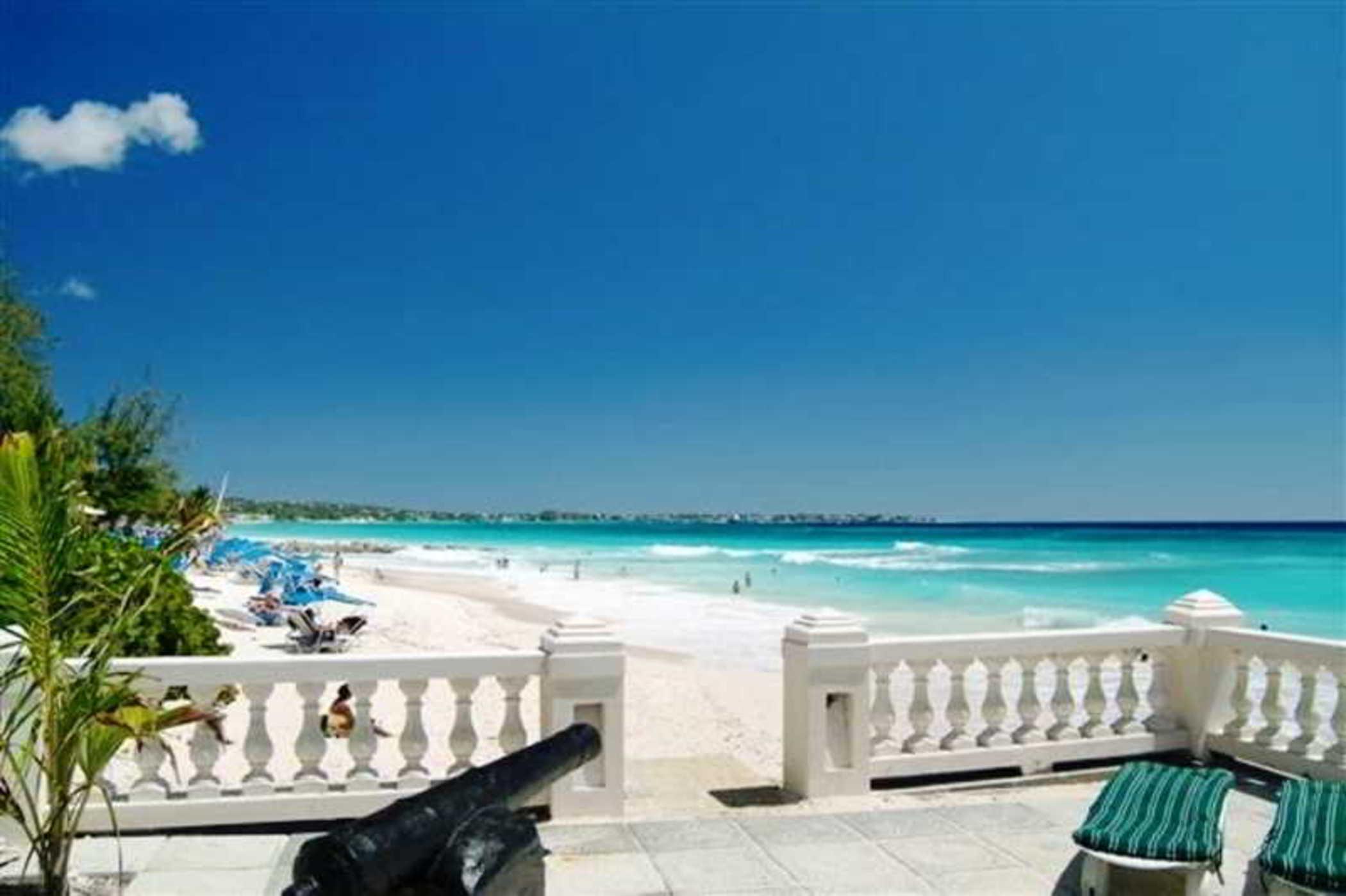 Dover Beach Hotel クライストチャーチ 設備 写真