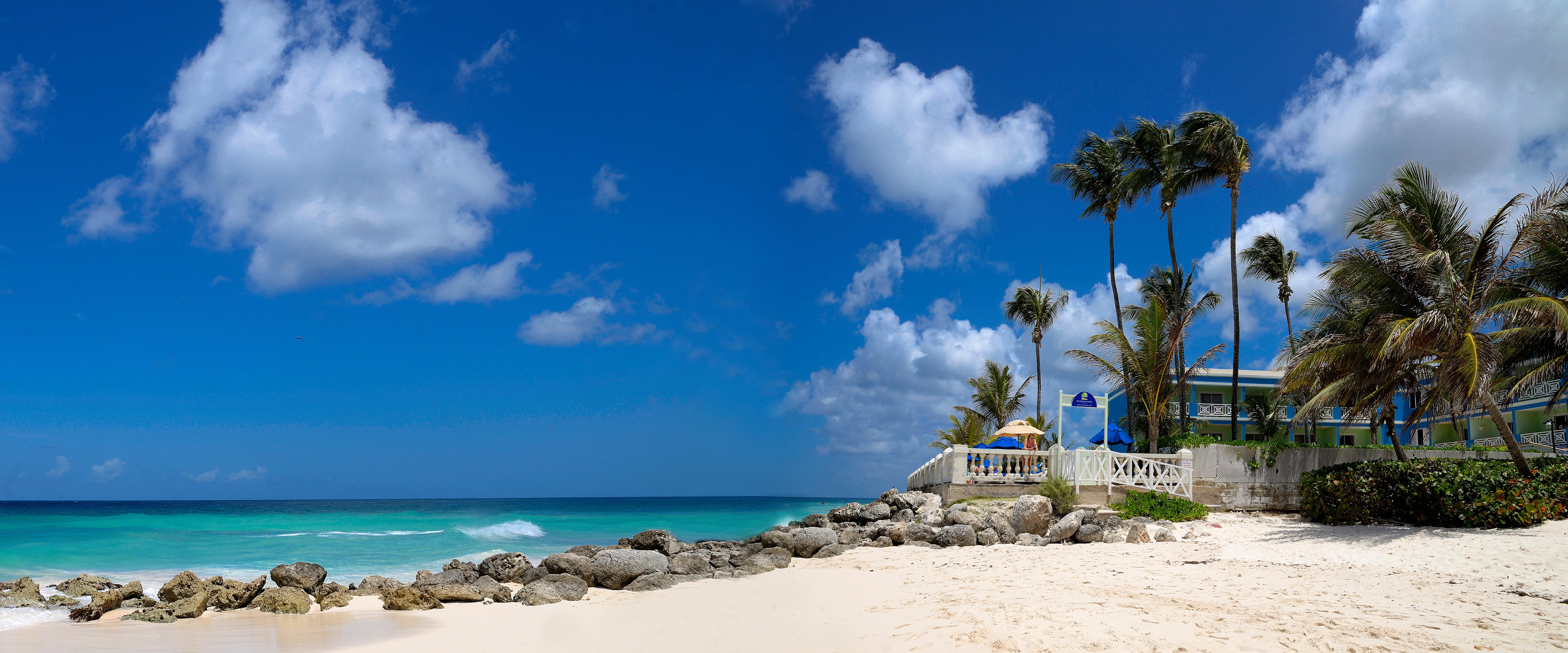 Dover Beach Hotel クライストチャーチ エクステリア 写真