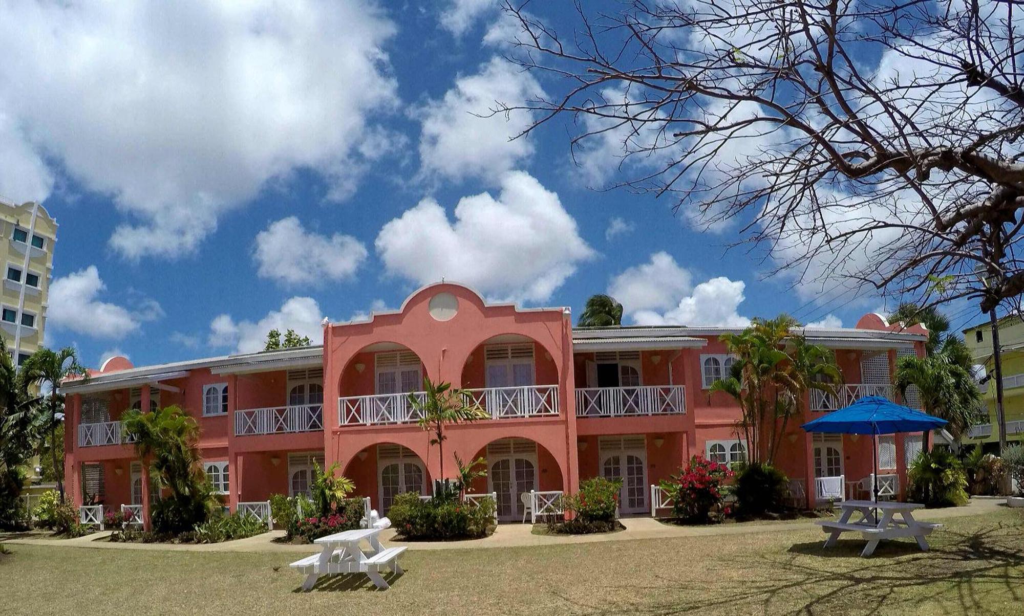 Dover Beach Hotel クライストチャーチ エクステリア 写真
