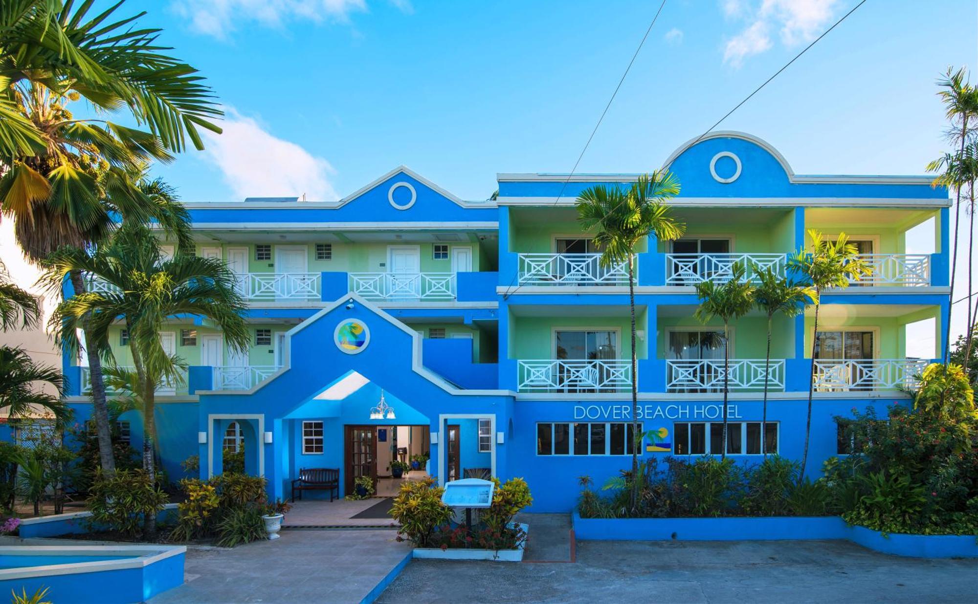 Dover Beach Hotel クライストチャーチ エクステリア 写真