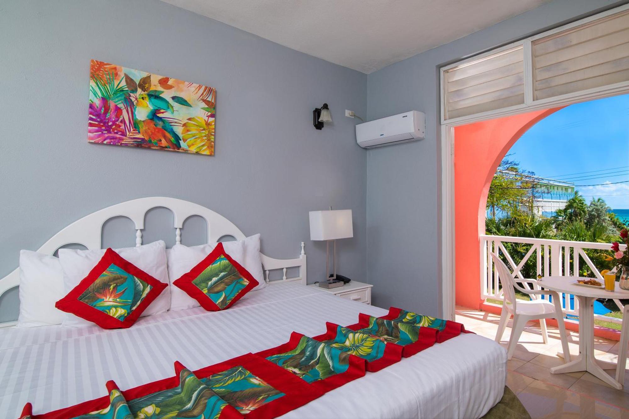 Dover Beach Hotel クライストチャーチ エクステリア 写真